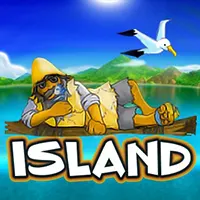 island игровой автомат